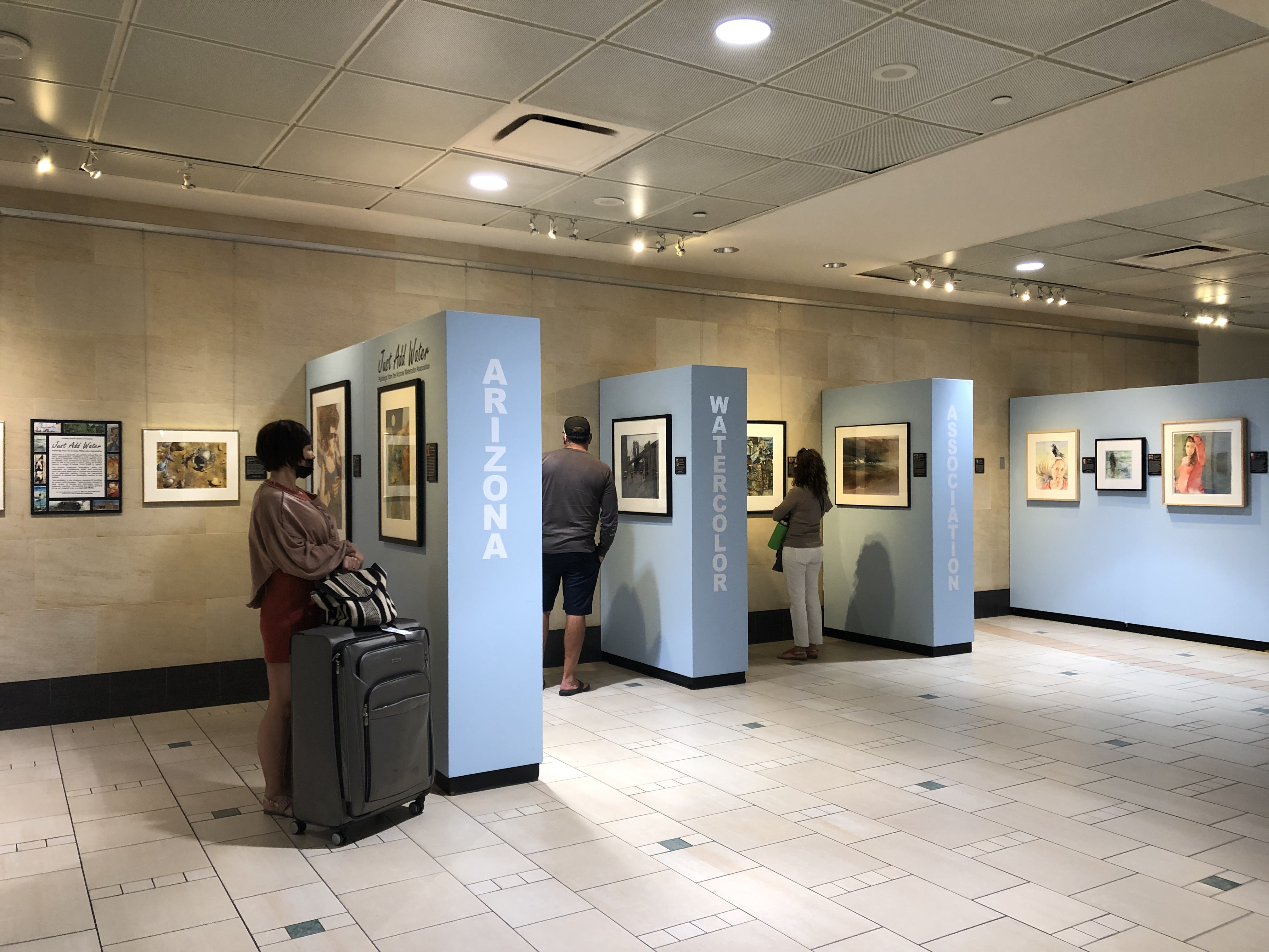 Phoenix Airport Museum (PAM)