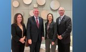  Chad R. Makovsky, A.A.E., ACE, IACE Earns Professional Airport Accreditation