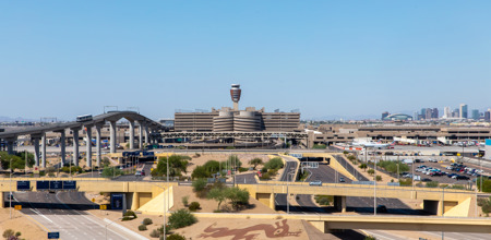  PHX Welcomes Spring Travelers With Useful Airport Tips