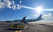  New Condor A330neo Touches Down in Phoenix