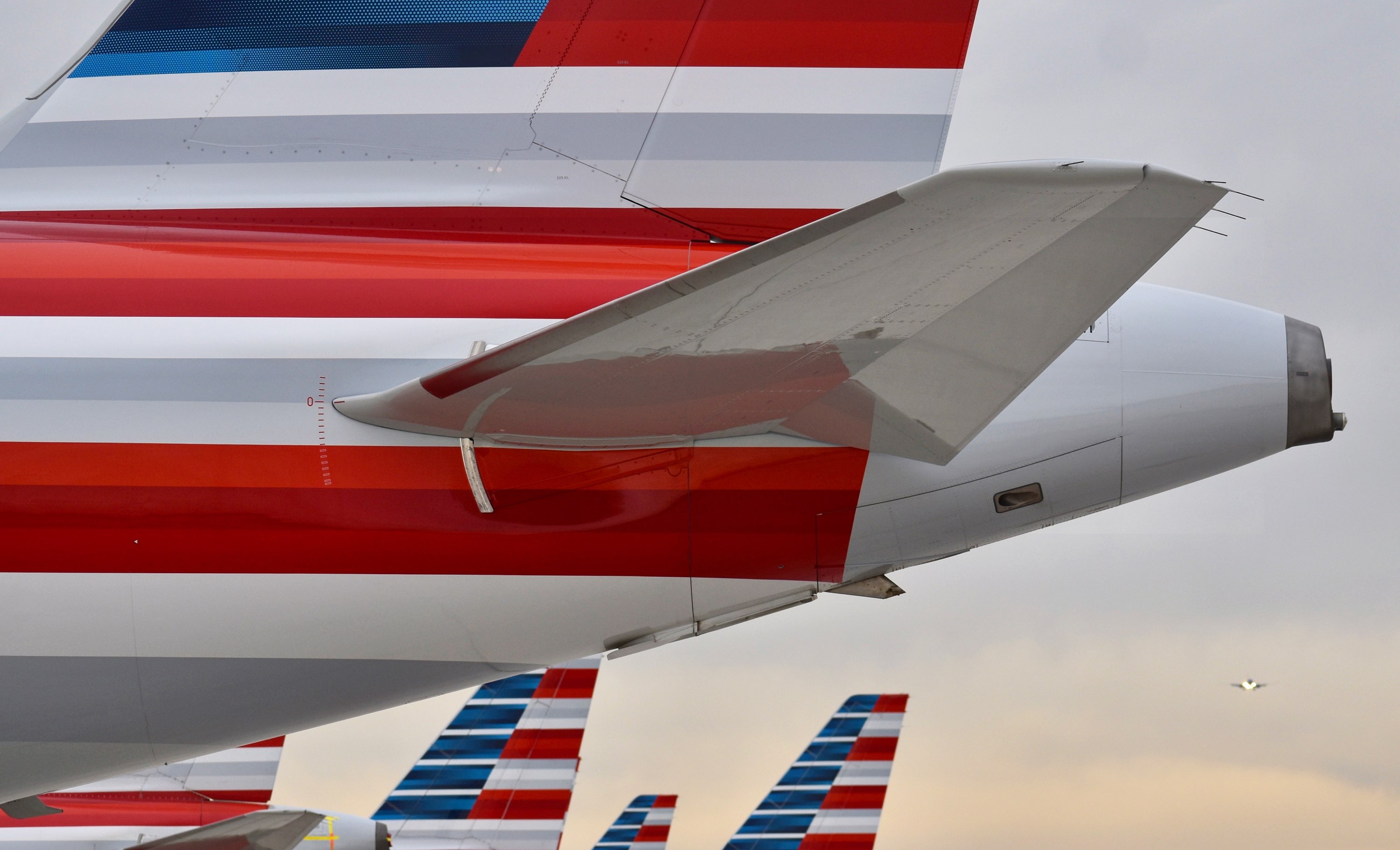 American Airlines flight schedule expanded for winter travel
