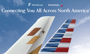  STARLUX Airlines Announces Partnership with American Airlines