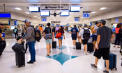  Phoenix Sky Harbor Sets Passenger Records
