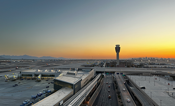  America’s Friendliest Airport® Reminds Drivers: Don’t Be Caught Without a Spot