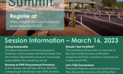  2023 Aviation Business Summit