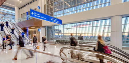 Phoenix Sky Harbor Announces Game Plan for Summer Travel