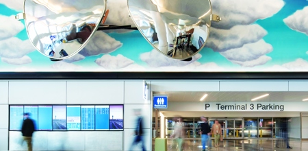  Phoenix Airport Museum Gets Spotlight for Museum Month