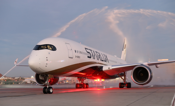  STARLUX Airlines Launches Nonstop Service Between Taipei and Phoenix