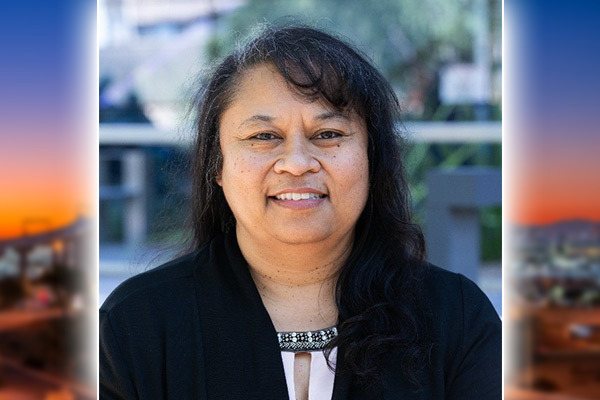  People @ PHX: Charlene M., Aviation Accounting Supervisor, Financial Management