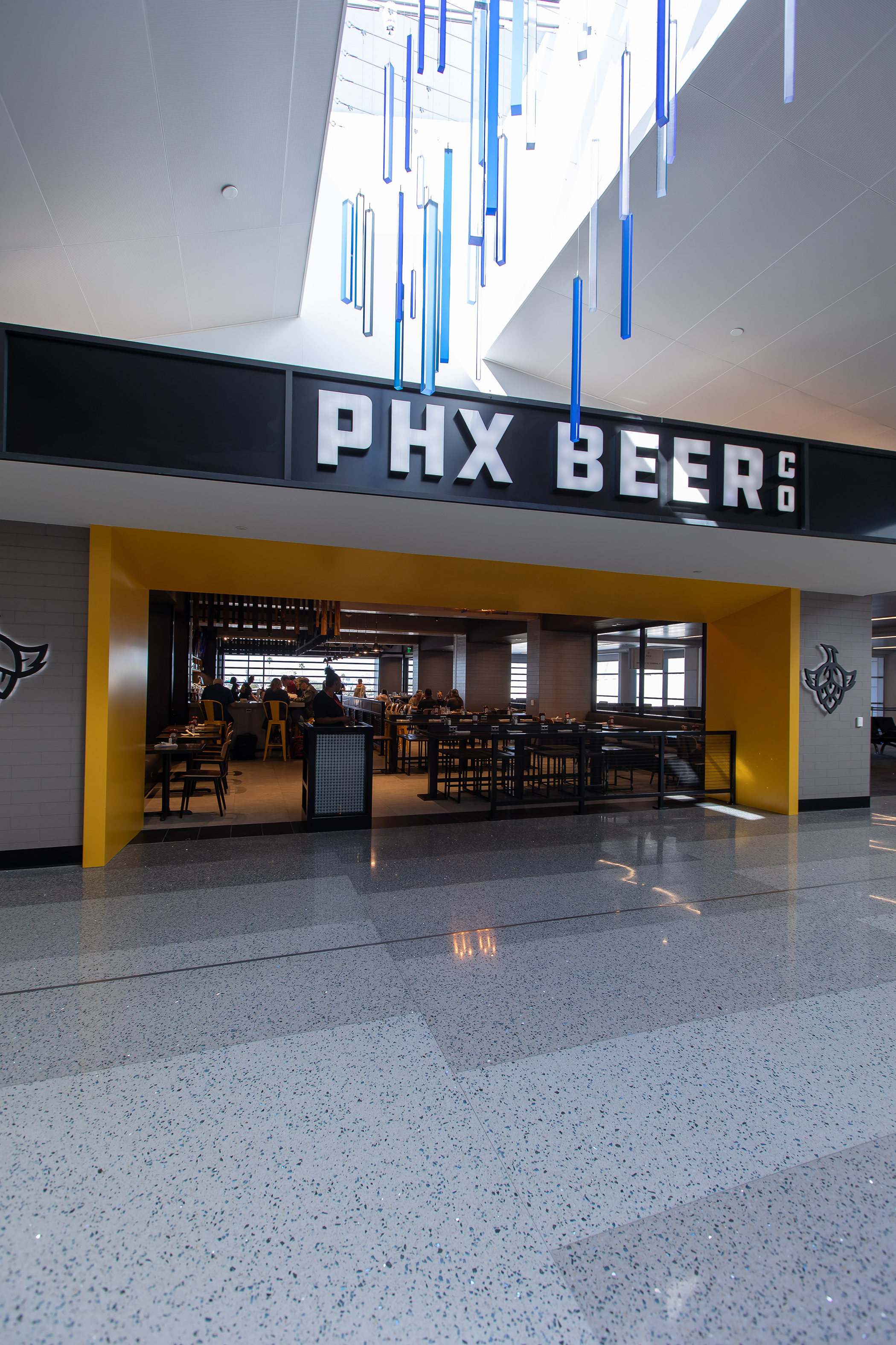 Phx Beer Company