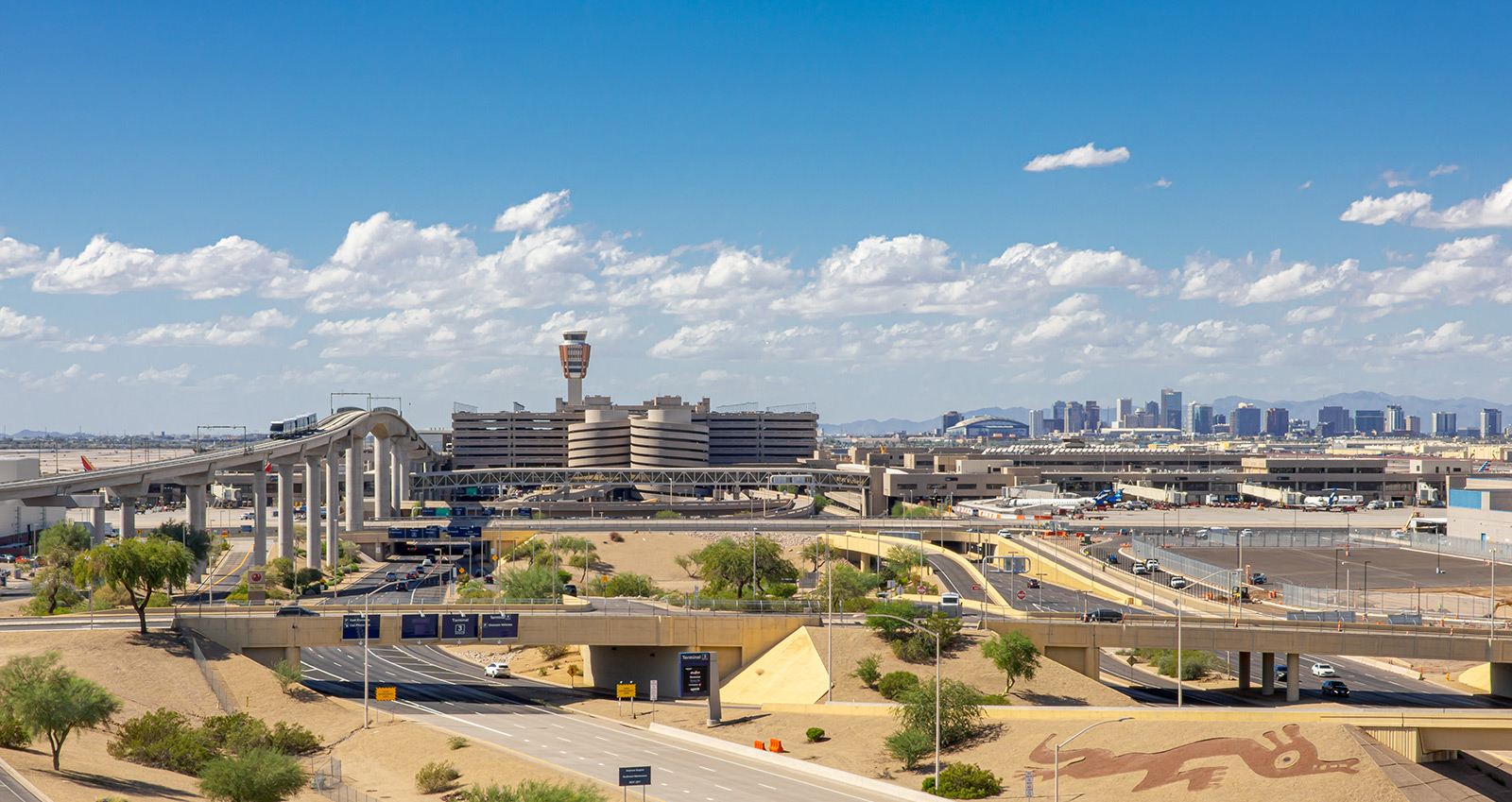 General Airport Homepage Hero2