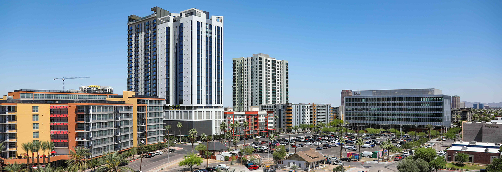 Museum Past Present Future Hero