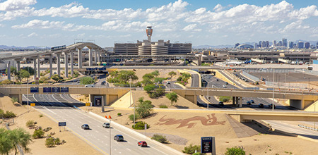  New Partnership Helps Travelers Move through Customs More Quickly