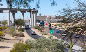  Phoenix Sky Harbor International Airport Bond Rating Upgrade, Record Passenger Numbers Echo Tourism Recovery