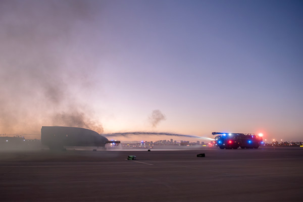 PHX Emergency Response Exercise Oct. 28