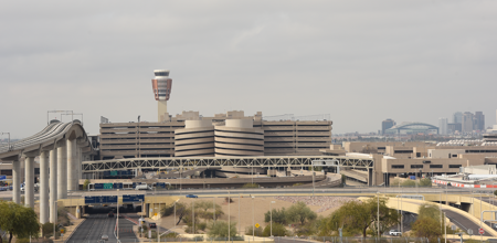  PHX Set to Offer Early Bag Check
