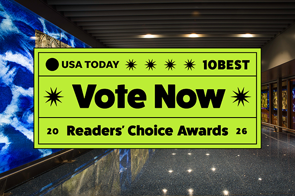 Show Your Support by Voting PHX!