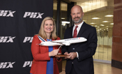  Air France to Begin Phoenix-Paris Flight