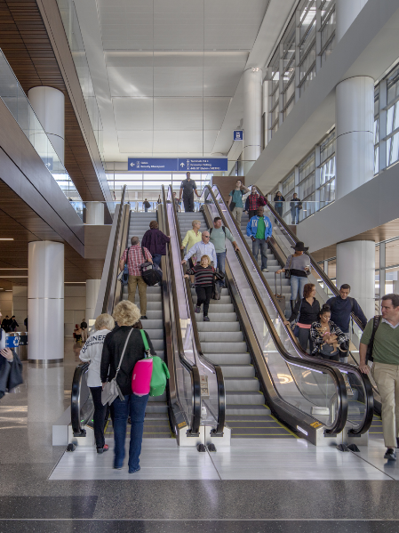  Navigating PHX Sky Harbor Airport