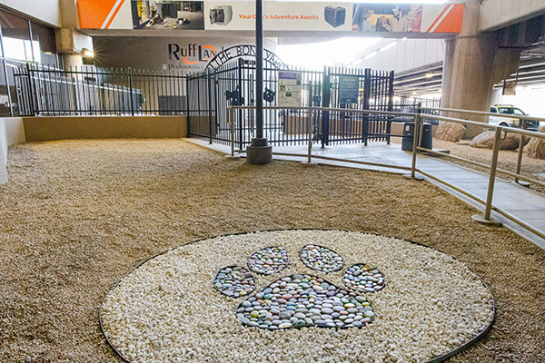  PHX Provides Inclusive Airport Experience for Travelers of all Abilities