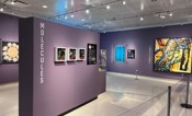  Night at the Museum: Art and Science Come to Life at PHX Sky Harbor