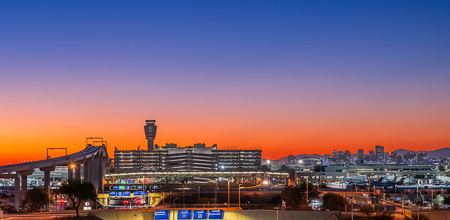  New Terminal Coming to America's Friendliest Airport®