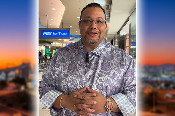  Airport Business Gives Back to Community