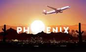 A First for Asia! China Airlines Inaugurates Direct Flights between Taipei and Phoenix Starting December 3 Emerging Tech Hub Set to Join Network