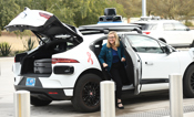  Phoenix Sky Harbor Becomes First Airport in the World to Offer Waymo Rider-Only Autonomous Vehicle Service