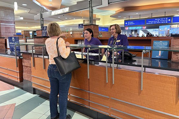  Teen Navigator Program Returns with a Boost
