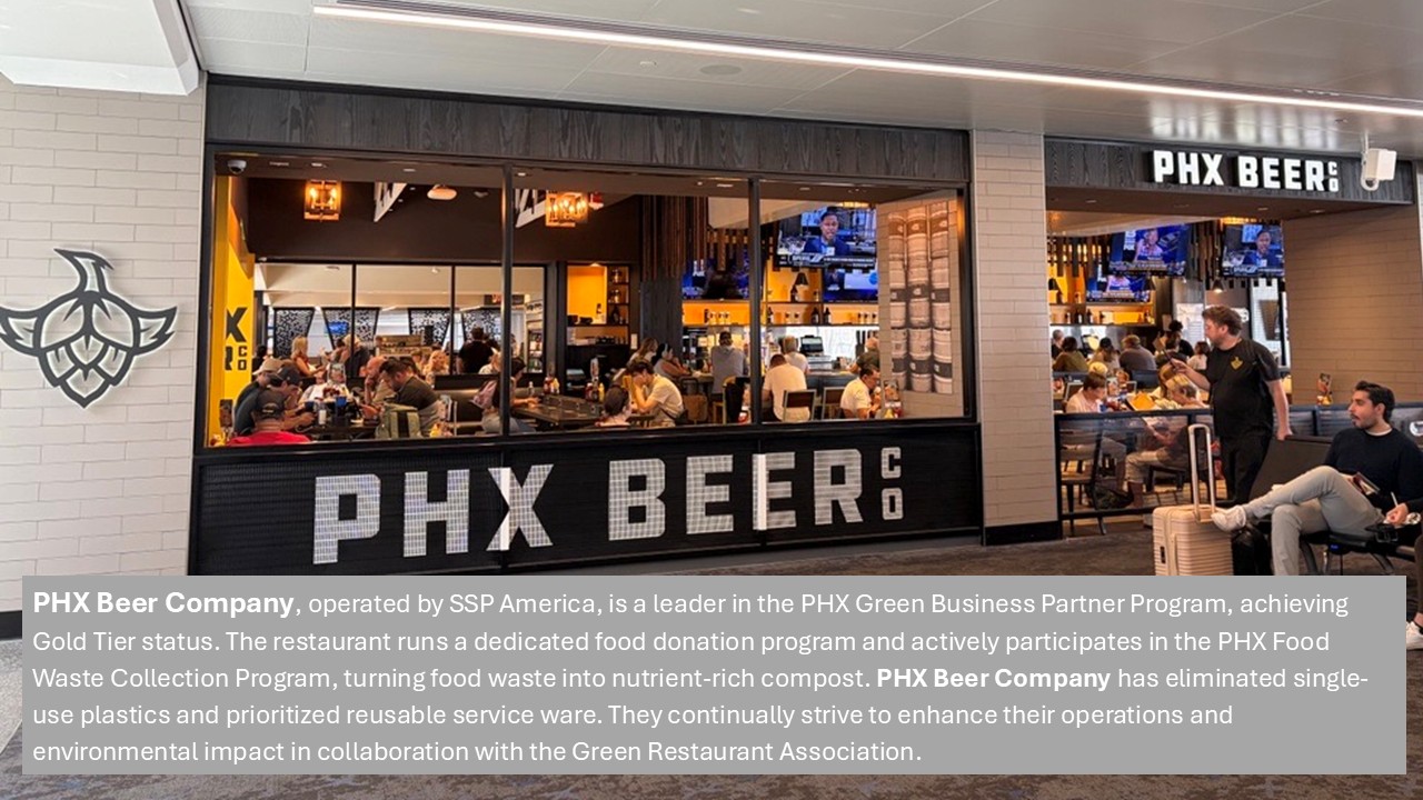 PHX Beer Co