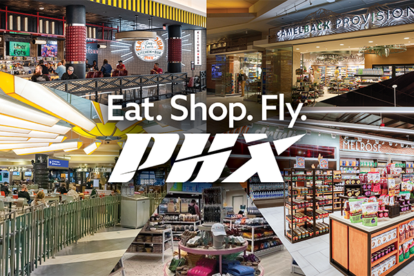 PHX Highlights Concessions Refresh