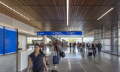  Phoenix Sky Harbor Claims Top Honors