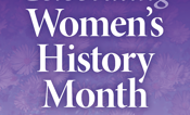  PHX Recognizes March as Women's History Month