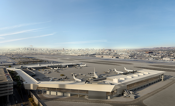  Eastbound Sky Harbor Boulevard Closed Nightly for Two Weeks