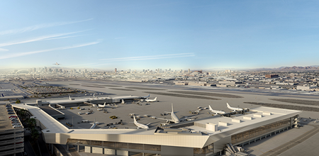 Eastbound Sky Harbor Boulevard Closed Nightly for Two Weeks