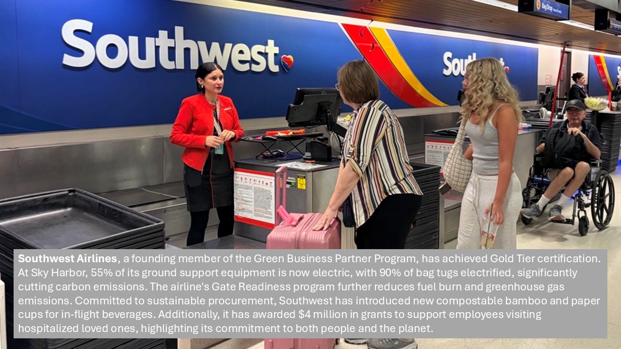 Southwest
