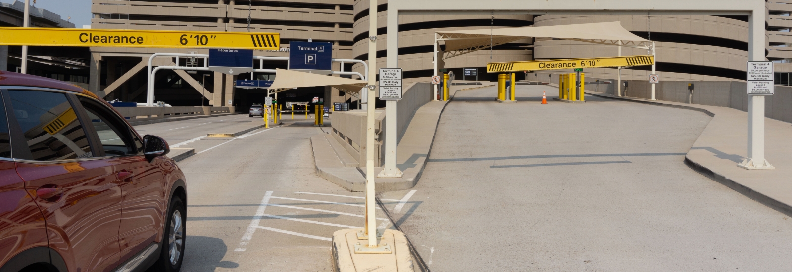 Navigating Anchorage: A Comprehensive Guide to Parking Zones